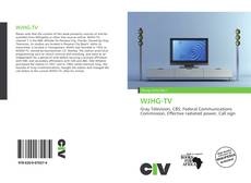 Обложка WJHG-TV