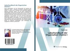Bookcover of Laborhandbuch der Organischen Chemie I
