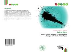 Borítókép a  Ivica Iliev - hoz