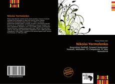 Bookcover of Nikolai Yermolenko