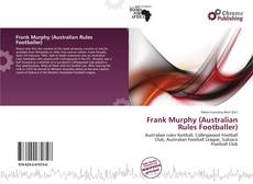Frank Murphy (Australian Rules Footballer)的封面