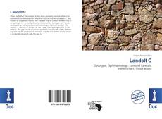 Copertina di Landolt C