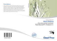 Bookcover of Nima Nakisa