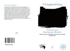 Bookcover of Kazimierz Moskal