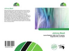 Borítókép a  Johnny Basil - hoz