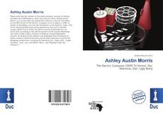 Copertina di Ashley Austin Morris