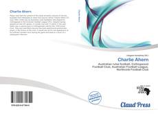 Bookcover of Charlie Ahern