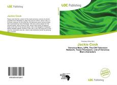 Bookcover of Jackie Cook