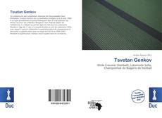 Copertina di Tsvetan Genkov