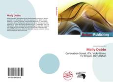 Portada del libro de Molly Dobbs