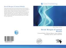 Bookcover of Derek Morgan (Criminal Minds)