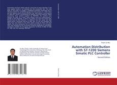 Copertina di Automation Distribution with S7-1200 Siemens Simatic PLC Controller