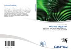 Portada del libro de Orlando Engelaar