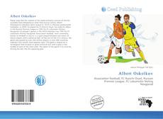 Albert Oskolkov的封面