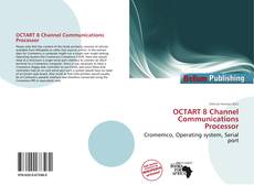 Portada del libro de OCTART 8 Channel Communications Processor