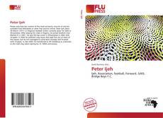 Couverture de Peter Ijeh