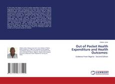 Buchcover von Out of Pocket Health Expenditure and Health Outcomes: