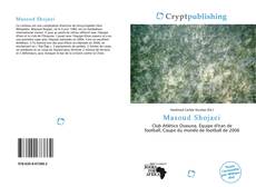 Bookcover of Masoud Shojaei