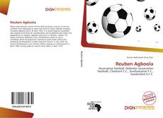 Couverture de Reuben Agboola