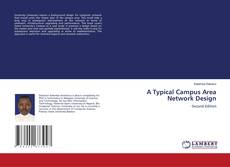 Buchcover von A Typical Campus Area Network Design