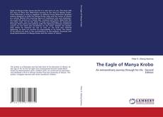 Buchcover von The Eagle of Manya Krobo