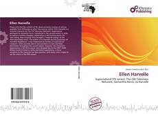 Borítókép a  Ellen Harvelle - hoz