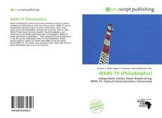 Borítókép a  WKBS-TV (Philadelphia) - hoz
