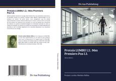 Borítókép a  Protais LUMBU I.2.: Mes Premiers Pas I.2. - hoz
