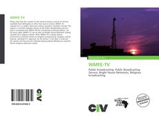 Couverture de WMFE-TV