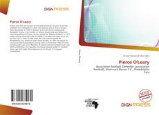 Bookcover of Pierce O'Leary