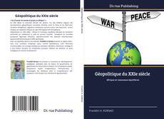 Borítókép a  Géopolitique du XXIe siècle - hoz