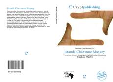 Bookcover of Brandi Chavonne Massey