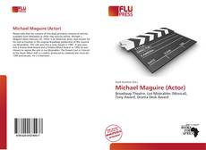 Couverture de Michael Maguire (Actor)