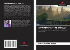 Copertina di ENVIRONMENTAL IMPACT