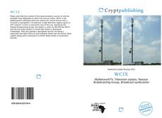 Bookcover of WCIX