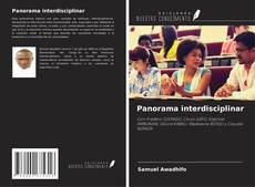 Borítókép a  Panorama interdisciplinar - hoz