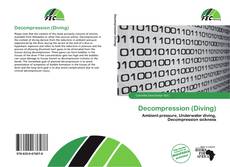Buchcover von Decompression (Diving)