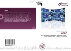 WBDT的封面