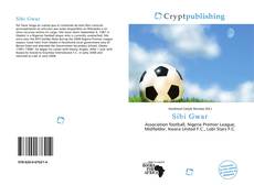 Bookcover of Sibi Gwar