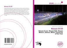 Couverture de Nissan S130