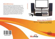 Bookcover of Malea McGuinness