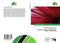 Buchcover von Honey Mitchell