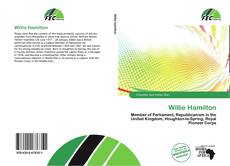 Buchcover von Willie Hamilton