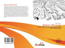 Bookcover of Beltrami, Minnesota