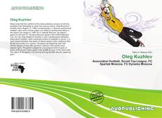 Bookcover of Oleg Kuzhlev