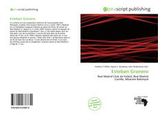 Borítókép a  Esteban Granero - hoz