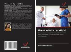 Copertina di Ocena wiedzy i praktyki
