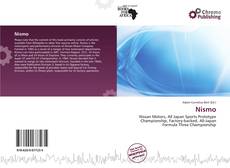 Portada del libro de Nismo