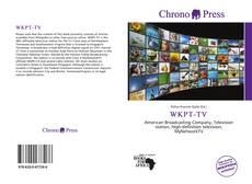 Buchcover von WKPT-TV