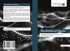 Bookcover of The Archive of Silence